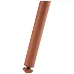 Klapptisch Lafuma Balcony II, Canyon 15 Klapptisch Lafuma Balcony II, Canyon -Günstiges Camping verstellbares tischbein brauner campingtisch lafuma balcony 2 colorblock canyon quadratischer klapptisch gartentisch 1000 5 24938