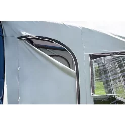 Aufblasbares Vorzelt DWT Space Air HQ 320 L -Günstiges Camping vorzelt dwt space air hq 320 l wohnwagenvorzelt vorzelt reisemobil 9 7 18338