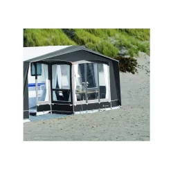 Vorzelt-Vorderwand Isabella Front Panel Forum Etna