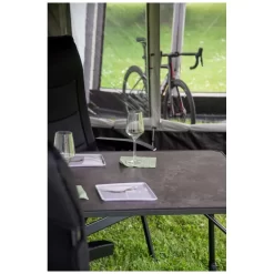 Wohnwagenvorzelt Westfield Pluto 10 XL | Mod. 2023 -Günstiges Camping vorzelt innenraum durchgang erker seitenanbau westfield pluto xl 1000 10 23233