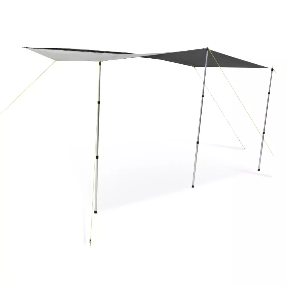 Vorzelt-Schutzdach Dometic Solar Shade Roof Cover 260 1 Vorzelt-Schutzdach Dometic Solar Shade Roof Cover 260