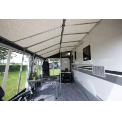 Vorzelt-Wintersicherung Für Vorzelt Isabella Universal 360/420