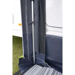 Andruckstangen-Set Dometic Deluxe Rear Upright Pole Set -Günstiges Camping vorzelte zubehoer kampa hintere aufstellstange aluminium andruckstange 5 18465