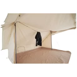 Firstzelt Nordisk Ydun Sky 5.5 -Günstiges Camping waescheleine innenraum nordisk ydun sky 5 5 robuster zeltboden baumwoll zelt vier personen 1000 7 25043