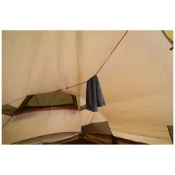 Outdoorzelt Nordisk Oppland 4 PU -Günstiges Camping waescheleine nordisk oppland 4 pu trekking outdoor zelt 1000 17 25026