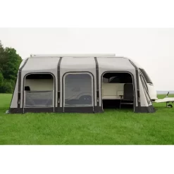 Wohnwagenvorzelt Westfield Ceres | Grösse 10 | Mod. 2023 -Günstiges Camping westfield ceres groesse 10 wohnwagen vorzelt luftvorzelt fuer reisecamping 1000 4 23240