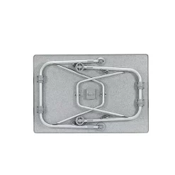 Campingtisch Westfield Performance Aircolite 80 -Günstiges Camping westfield performance aircolite kompaktmass campingtisch 4 15502