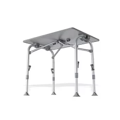 Neue Produkte -Günstiges Camping westfield performance aircolite spacebox frame campingtisch 1 15501