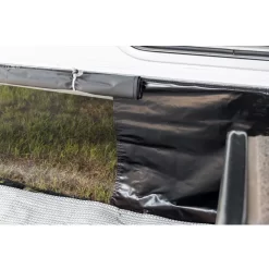 Luftvorzelt Westfield Pluto 9 | Mod. 2023 -Günstiges Camping westfield pluto wohnwagenvorzelt aufblasbar windschuerze windblende 1000 11 22672