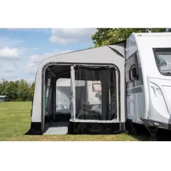 Wohnwagenvorzelt Westfield Vega 330 | Mod. 2023 -Günstiges Camping westfield vega 330 aufblasbares caravan wohnwagenvorzelt panoramafesnter 1000 2 22455