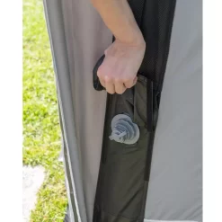 Aufblasbares Vorzelt Westfield Pluto 10 | Mod. 2023 -Günstiges Camping westfield vorzelte aas advanced air system aufblassystem 1000 7 22673