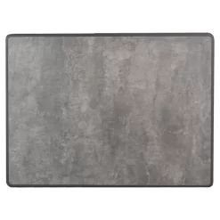 Campingtisch Westfield Superb 115 -Günstiges Camping wetterfeste tischplatte campingtisch westfield superb 115 klapptisch dunkelgrau 1000 2 19010