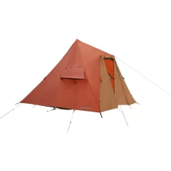 Tipi Nordisk Thrymheim 3 PU -Günstiges Camping wettergeschuetzte netz seitenfenster nordisk thrymheim 3 pu camping outdoor zelt 1000 7 22696