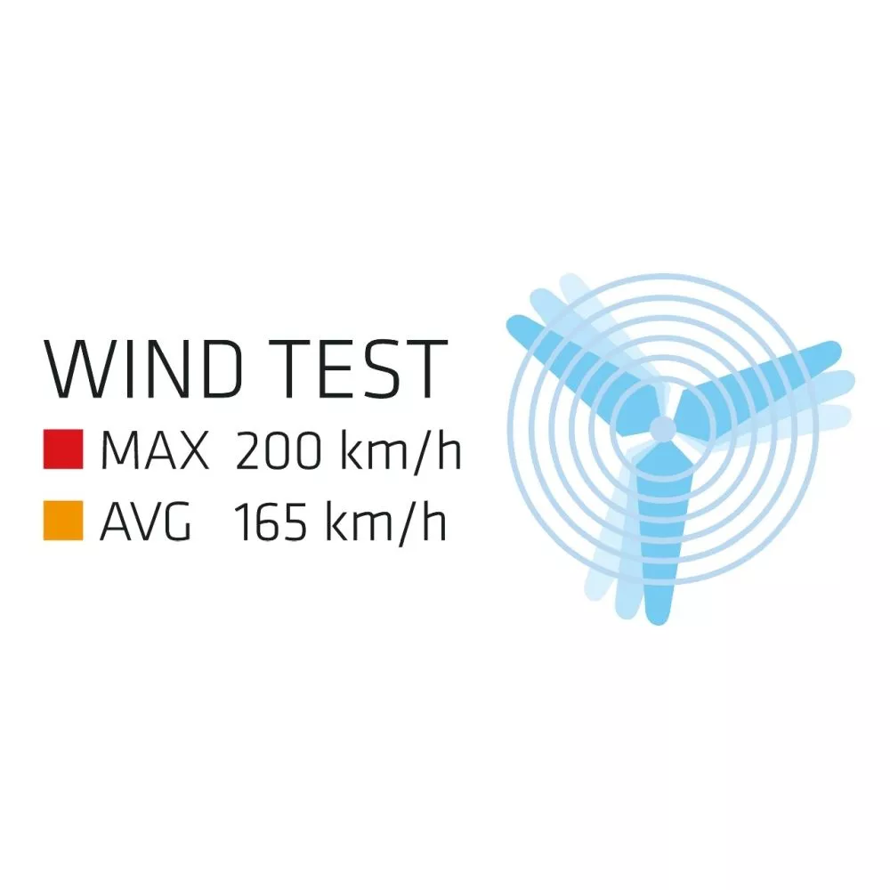 Familienzelt Robens Double Dreamer 4 20 Familienzelt Robens Double Dreamer 4 – Bild 20
