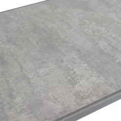 Campingtisch Westfield Superb 100 -Günstiges Camping witterungsbestaendige wetterfeste tisch kunststoff platte campingtisch westfield superb 100 alu klapp tisch dunkelgrau 1000 4 22816