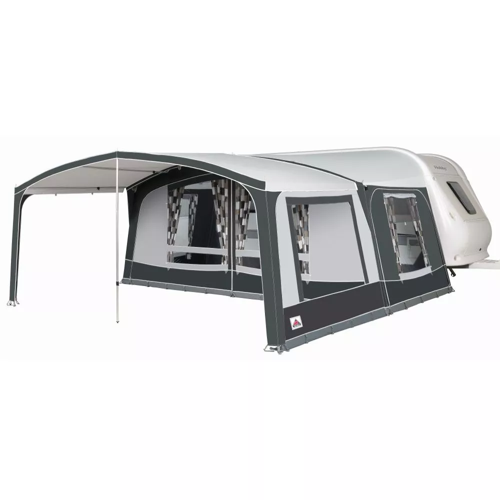 Seitenwand Für Vorzelt-Sonnendach Dorema Octavia 2 Seitenwand Für Vorzelt-Sonnendach Dorema Octavia – Bild 2